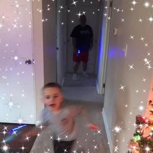 Meet your Posher, Joann